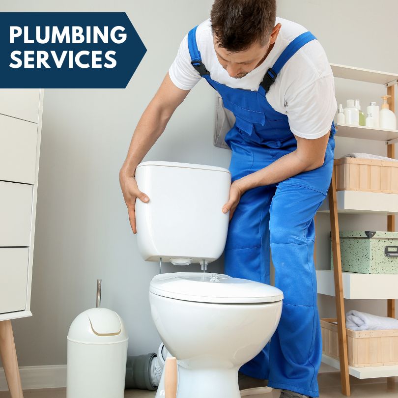 Plumbing Company in Strykersville, NY