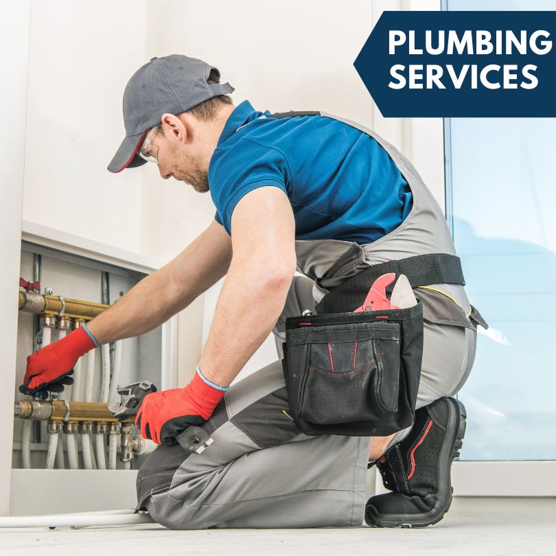 Strykersville Plumbing Company